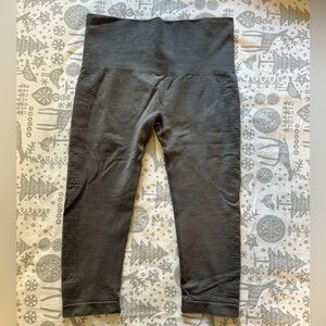 Icebreaker Merino Cool-Lite Capri Leggings Women's size M